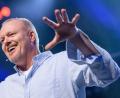 Bild: Matthias Balk/dpa
Stefan Raab hat große Pläne.