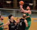 Bild: ham
Die Schwarzenfelder Basketballer legen am Sonntag los.