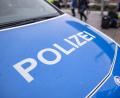 Symbolbild: Patrick Seeger/dpa
Bundespolizisten mussten sich am Mittwoch von einem Mann anrülpsen lassen.