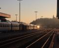 Archivbild: olr
Wie geht es nach 2028 auf den Bahnstrecken zwischen München, Hof und Prag weiter?