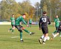 Bild: Gebert
Der SV Mitterteich II gewann am vergangenen Sonntag beim FC Tirschenreuth mit 5:2. Hier schießt Daniel Lauterbach (links) zum 5:2-Endstand ein. Am 16. Spieltag empfängt die Landesliga-Reserve den ASV Wunsiedel.