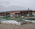 Bild: bnr
Das Freibad in Perschen verbuchte 2024 die rekordverdächtige Zahl von 117.128 Besuchern. Jetzt ist Winterpause.