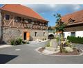 Bild: Annika Balk, ALE Oberpfalz/exb
Für den Mühlenhof in Mähring gab es einen Staatspreis.