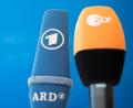 Bild: Soeren Stache/dpa
Die Länderchefs haben in Leipzig über eine Reform des öffentlich-rechtlichen Rundfunks beraten (Archivbild).