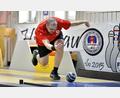 Archivbild: Hubert Ziegler
Michael Oettl und Rot-Weiss Hirschau empfangen am Samstag den SC Luhe-Wildenau.