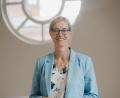 Bild: Sandra Eichenseher/ icanseeher
Mandy Hommel ist die neue Vizepräsidentin der OTH Amberg-Weiden.
