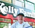 Archivbild: Uli Deck/dpa
Musiker, Extremsportler und Survival-Star Joey Kelly muss seinen besuch im Musikomm in Amberg verschieben: Der eigentlich geplante Termin am 14. November ist abgesagt.