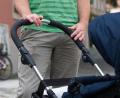 Symbolbild: Inga Kjer
Der Kinderwagen einer jungen Familie in Postbauer-Heng wurde mit Essig übergossen.