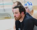 Archivbild: G. Büttner
SV-Weiden-Trainer Sean Ryder ist zuversichtlich, ins Pokal-Achtelfinale einzuziehen.