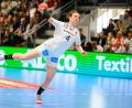 Bild: Marco Wolf/dpa
Aline Grijseels und das deutsche Nationalteam siegen gegen die Niederlande.