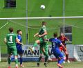 Archivbild: G. Büttner
Die SpVgg SV Weiden holt auswärts gegen Eichstätt einen Punkt.