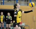 Bild: Hubert Ziegler
Elisabeth Kiehn zeigte gegen Leipzig eine starke Leistung.