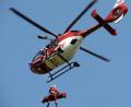 Symbolbild: Wolfgang Steinbacher
Zwei Rettungshubschrauber sind am Sonntagnachmittag bei einem Unfall bei Freystadt im Landkreis Neumarkt zum Einsatz gekommen.