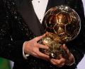 Bild: Christophe Ena/AP/dpa
Am Montag wird zum 68. Mal der Ballon d'Or vergeben.