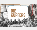 Bild: Sebastian Böhm
Die crossmediale Serie zu den Kupfers von Oberpfalz-Medien wurde mit dem 2. Platz beim Eberhard-Woll-Preis des Presseclubs Regensburg ausgezeichnet.