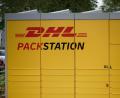 Bild: Henning Kaiser/dpa
Beim Paketdienstleister DHL gibt es IT-Probleme.