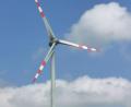 Archivbild: Portner
Das Thema Windkraft beschäftigt auch den Gleiritscher Gemeinderat.