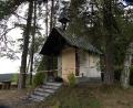 Archivbild: rw
Derzeit ist die zerstörte Kapelle im Gemeindeteil Höll eine Brandruine. In der Oktober-Sitzung des Gemeinderates von Pullenreuth erkundigte sich Stephan Ott nach dem aktuellen Sachstand und wie es dort weitergeht.