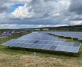 Archivbild: Völkl
Die größte Anlage der Bemo steht bei Perschen mit einer Leistung von 2.466 KWp.