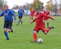 Bild: Gebert
Sebastian Thoma (rechts) erzielte am vergangenen Sonntag beim 1:0-Sieg der SpVgg Wiesau gegen die Sportfreunde Kondrau (links Fabian Nerlich) das Tor des Tages. Am Donnerstag sind beide Teams in Nachholspielen gefordert: Wiesau gegen den TSV Konnersreuth, die Kondrauer gegen die SG Selb-Plößberg/Schönwald.