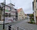 Bild: kaz
Die Trautenbergstraße ist ab Montag, 4. November, für den Verkehr gesperrt.