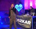 Bild: fvo
Anita Gmeiner alias Oszkar wird bei der Demokratie-Nacht des Kunstvereins Weiden auftreten.