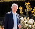 Bild: Benjamin Zibner/Insel Verlag/exb 
Philosoph und Autor Wilhelm Schmid.