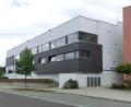Archivbild: Landratsamt NEW/Prößl/exb
Das Hallenbad in Eschenbach schließt am Samstag, 12. Oktober, für Wartungsarbeiten an der Wasseraufbereitungsanlage, teilt das Landratsamt Neustadt/WN mit.