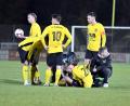 Bild: Hubert Ziegler
Keine Zeit zum Verschnaufen bleibt dem FC Amberg in der Landesliga Mitte. Am Samstag führt die Reise nach Deggendorf, nachdem es am Donnerstag (Szene) eine Heimniederlage gegen Roding gesetzt hat.