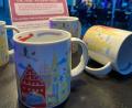 Bild: Anja Wirth
Die neue Tasse für Weiden.