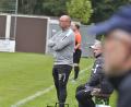 Archivbild: Hubert Ziegler
DJK-Trainer Markus Kipry rüttelte seine Spieler in der Halbzeit wach.