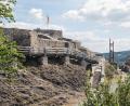 Archivbild: Lukas Meister
Von der Burg Waldeck aus wurde über Jahrhunderte das Kemnather Land regiert. Seit über 40 Jahren baut der Heimat- und Kulturverein Waldeck die Burg so wieder auf, dass erkennbar ist, wo früher Gebäude und Türme standen.