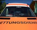 Symbolbild: Patrick Seeger/dpa
Am Sonntag kam es in Plößberg zu einem Verkehrsunfall, bei dem sich ein Auto überschlug.