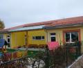 Bild: do
Die Erweiterung der Kindertagesstätte Schlammersdorf mit finanzieller Beteiligung der Nachbargemeinde Vorbach beeinflusst in hohem Maß den Etat 2024 der Gemeinde.