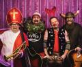 Bild: Concert4you
Da Meier & Watschnbaam