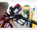 Symbolbild: Christophe Gateau/dpa
Knapp 50 Euro blieb eine Autofahrerin einer Tankstelle in Marktredwitz schuldig.