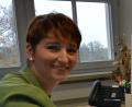 Bild: tss
Sarah Matzke von der Freiwilligenagentur des Landkreises Tirschenreuth steht Vereinen und Ehrenamtlichen mit Rat und Tat zur Seite.