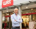 Bild: Witt Gruppe
Witt CEO Patrick Boos.