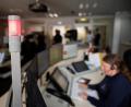 Symbolbild: Matthias Balk/dpa
Das Gesetz zum Betrieb der Integrierten Leitstellen (ILS) in Bayern wird novelliert.