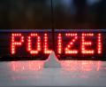 Symbolbild: Soeren Stache/dpa
Bei einer Verkehrskontrolle an der Autobahn 3 hat die Polizei zahlreiche Verstöße festgestellt.