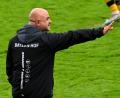 Bild: Werner Franken
Mikhail Sajaia ist nicht mehr Trainer der SpVgg Bayern Hof.