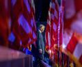 Bild: Julia Demaree Nikhinson/dpa
Donald Trump wird wieder Präsident der USA.