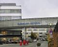 Bild: Karin Wilck
Die Kliniken Nordoberpfalz AG