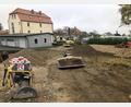 Bild: wro
Das Grundstück an der Steinwaldstraße ist seit geraumer Zeit Eigentum der Marktgemeinde Fuchsmühl, die aus dem bislang brachliegenden Areal einen Verweilort schaffen will.