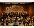 Bild: Dominik Lenz/exb
Der Amberger Oratorienchor bietet zum Auftakt der Adventszeit ein Oratorium von Felix Mendelssohn.