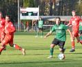 Bild: Gebert
Kreisliga-2-Spitzenreiter TSV Waldershof (rote Trikots, Szene vom 0:0 gegen den SV Mitterteich II) gastiert am Samstag beim TSV Konnersreuth.