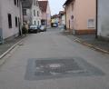 Bild: prh
Lediglich in der Dorfstraße in Schönkirch wird die Kanalisation neu gebaut. Für das restliche Kanalnetz der Entwässerungsanlagen Plößberg und Liebenstein/Stein wird nach dem Sanierungskonzept das "Inliner-Verfahren" Anwendung finden.