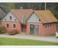 Bild: bey
Das Feuerwehrhaus Neuenhammer muss nach der Zusammenlegung der Wehren Georgenberg und Neuenhammer erweitert werden, damit auch ein Stellplatz für ein TSF-W vorhanden ist.
