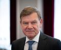 Bild: Soeren Stache/dpa
Unionspolitiker Johann Wadephul plädiert für ein „Verpflichtungsmodell“ beim Wehrdienst. (Archivbild)