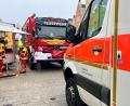 Bild: Gabi Schönberger
Die Scherben sind längst weggekehrt, doch bis der Unfall am Stadtplatz Neustadt/WN rechtlich und versicherungstechnisch aufgearbeitet ist, wird es wohl noch eine Weile dauern.